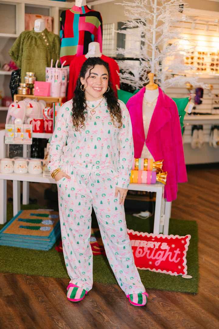 Annie Sugar Plum Dreams Set