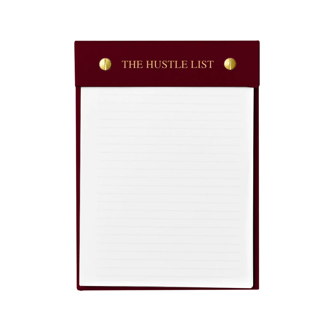 The Hustle List