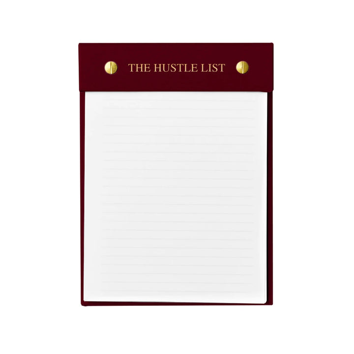 The Hustle List