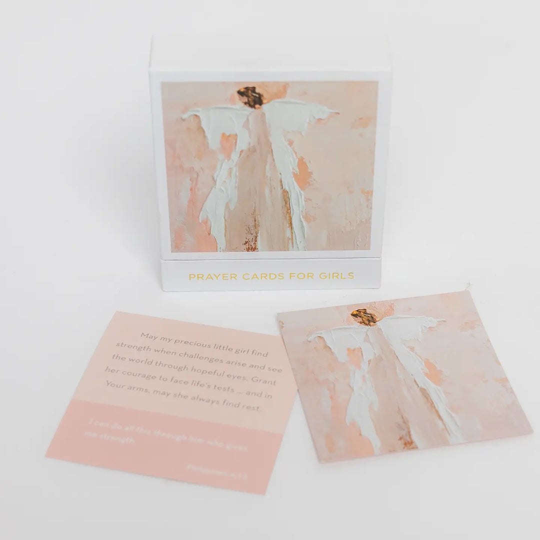 Prayer/Scripture Cards