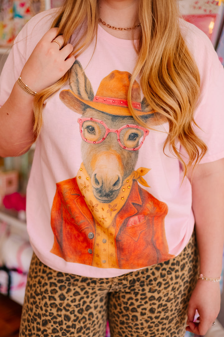 Donkey Tee