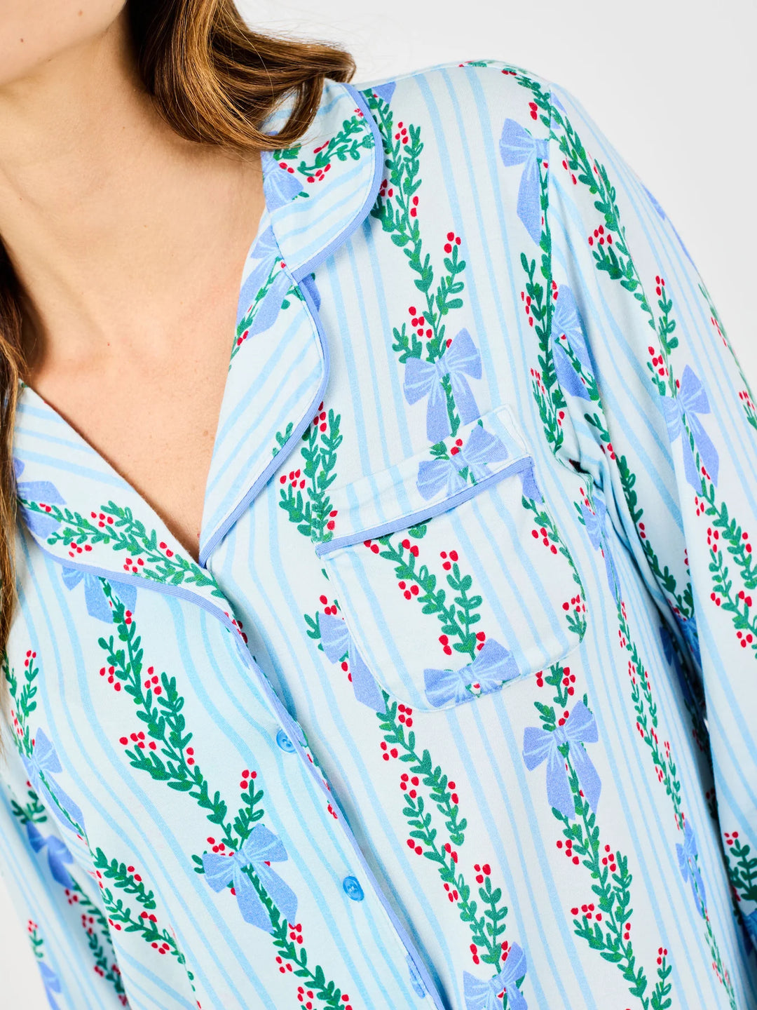 Charlotte Hello Garland Set