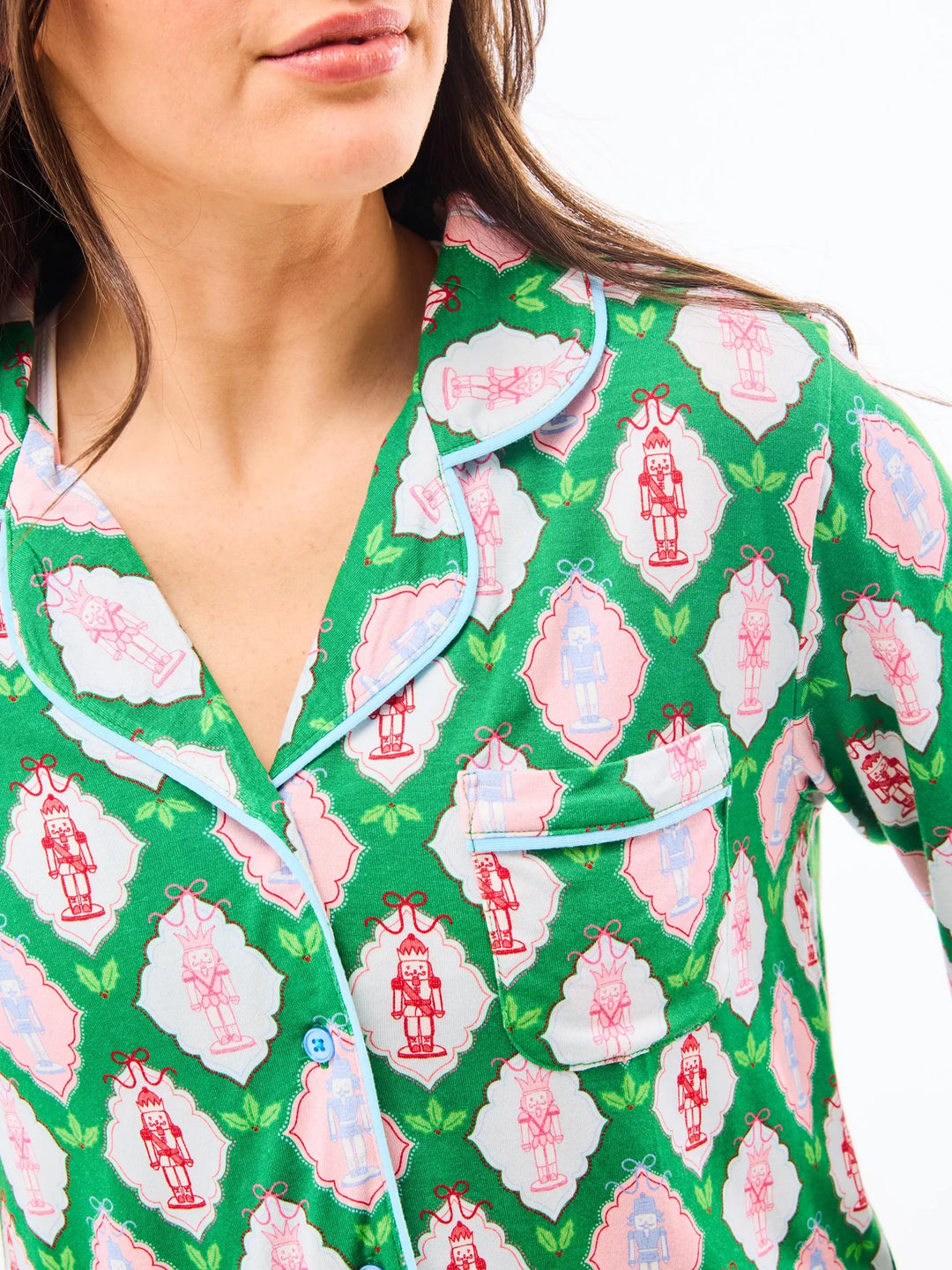 Charlotte Christmas Cavalry Set