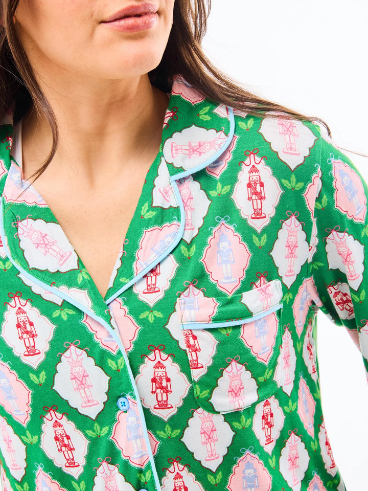 Charlotte Christmas Cavalry Set