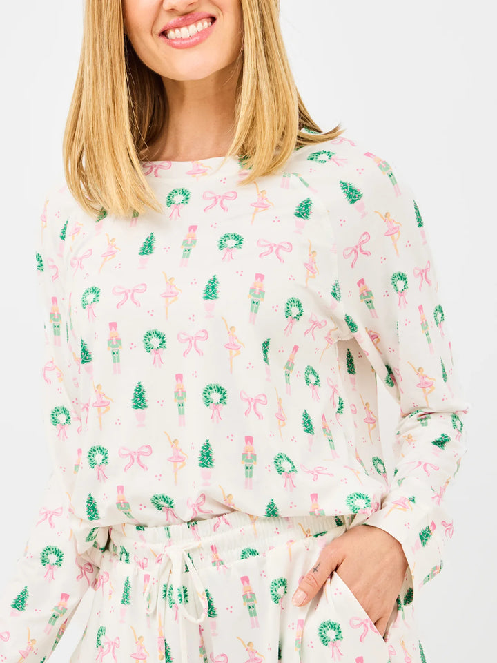 Annie Sugar Plum Dreams Set