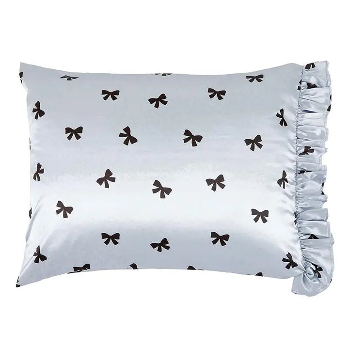 Ruffle Pillowcase