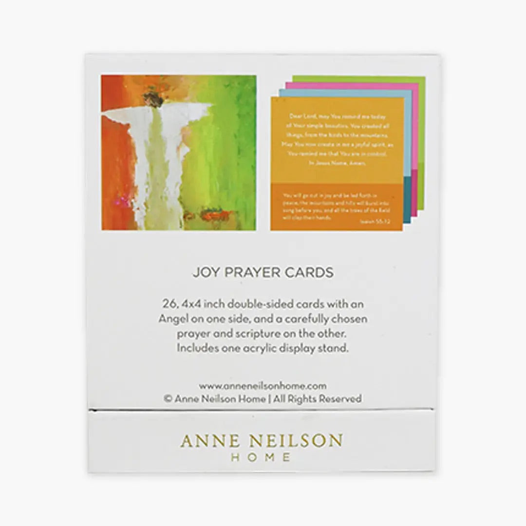 Prayer/Scripture Cards