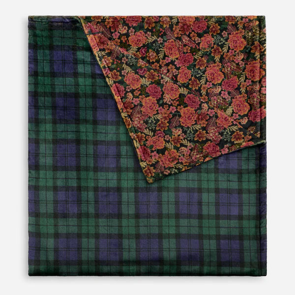 Laurel Canyon Cozy Blanket