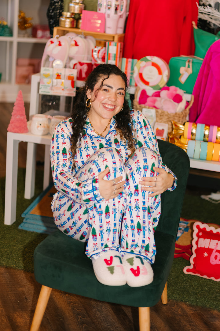 Charlotte Merry Marchers Set