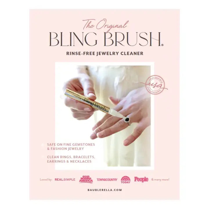 Bling Brush