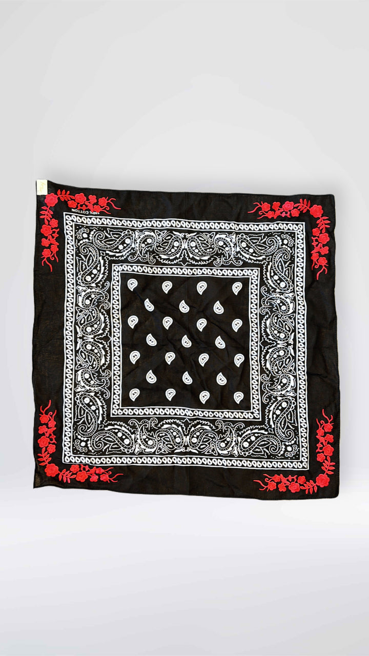 Frilly Game Day Pack Scarf