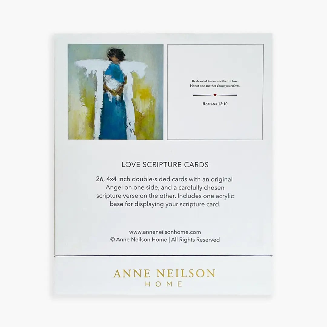 Prayer/Scripture Cards