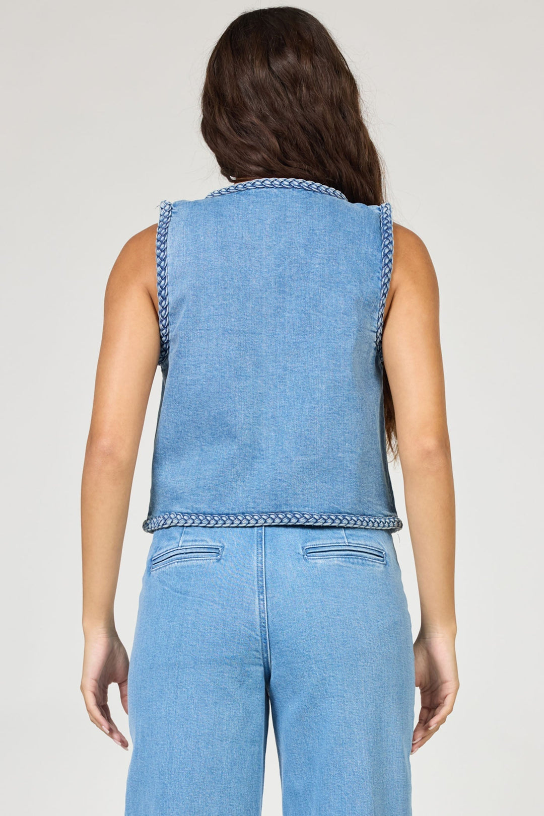 Abby Vest