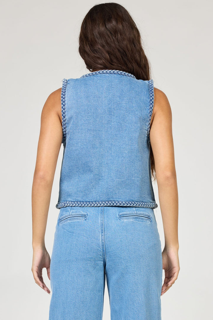 Abby Vest