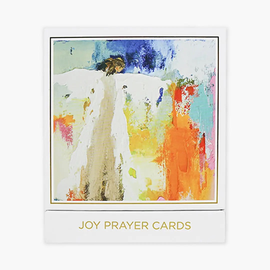 Prayer/Scripture Cards