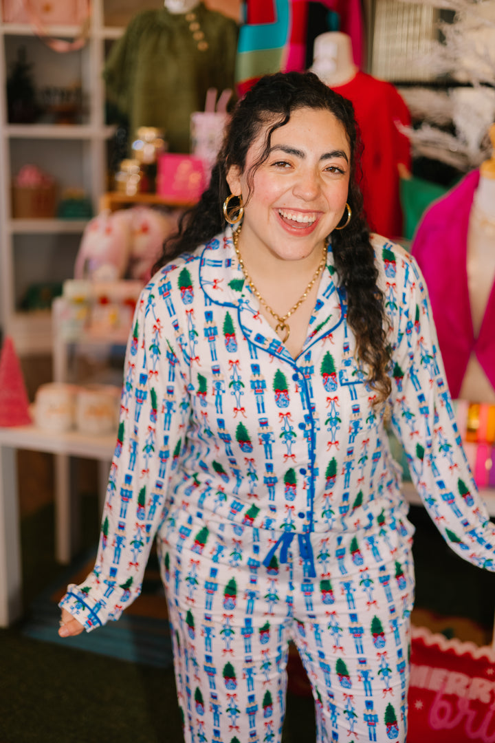 Charlotte Merry Marchers Set