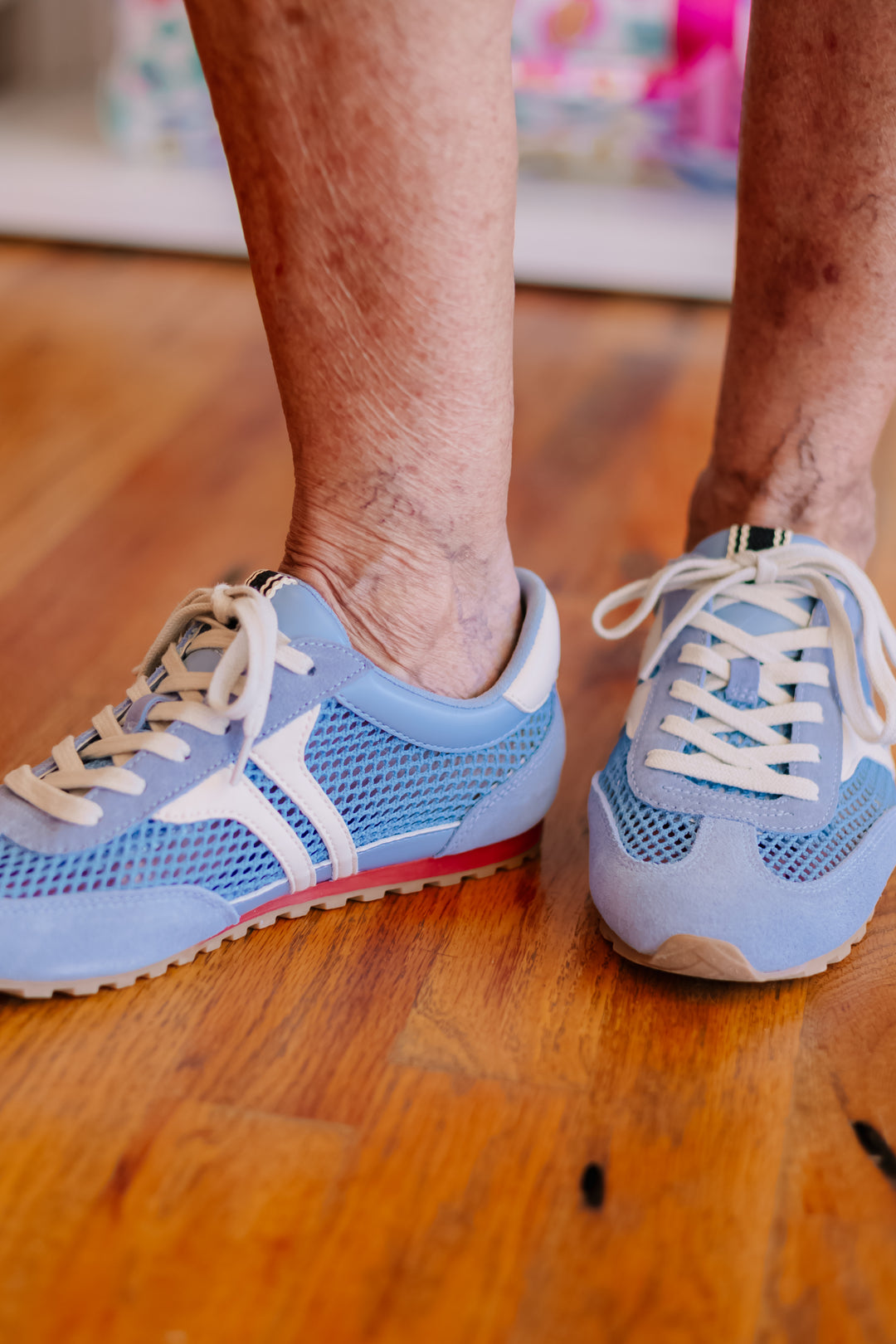 Sarah Sneaker