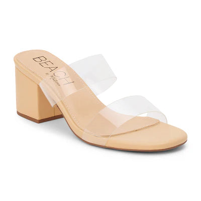 Aura Nude Heel