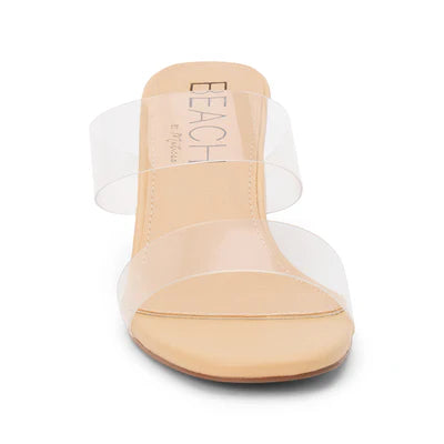 Aura Nude Heel