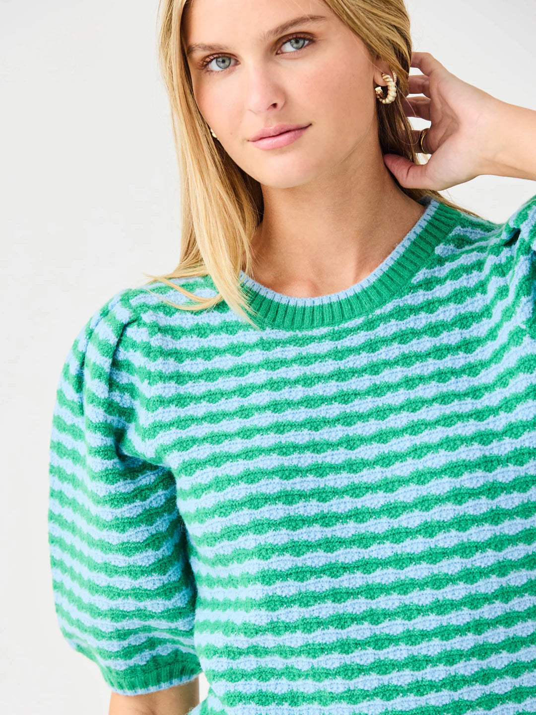 Abigail Sweater