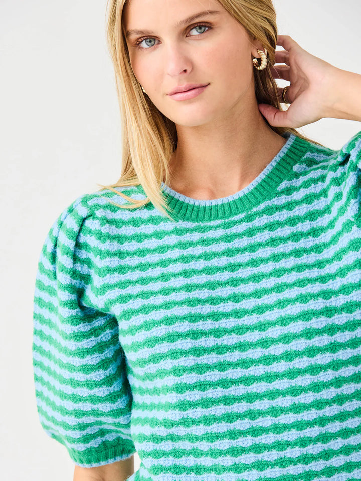 Abigail Sweater
