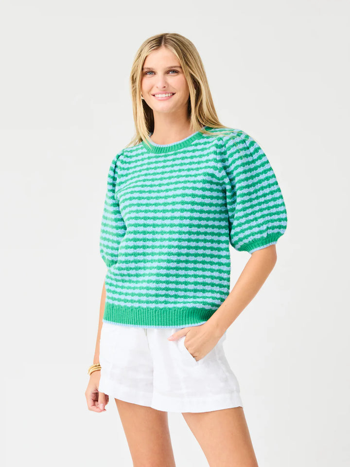 Abigail Sweater