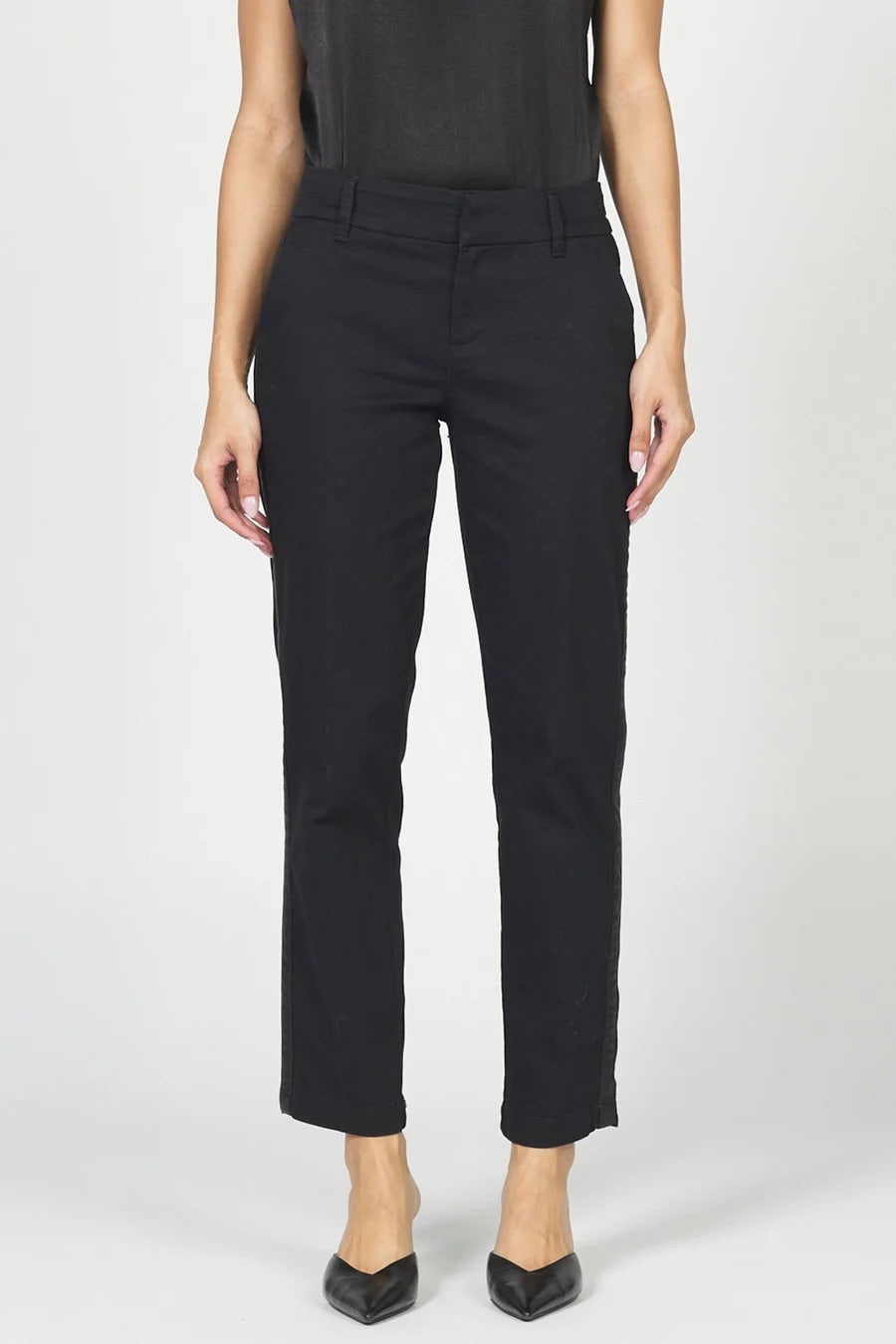 Hampton Trouser Pant