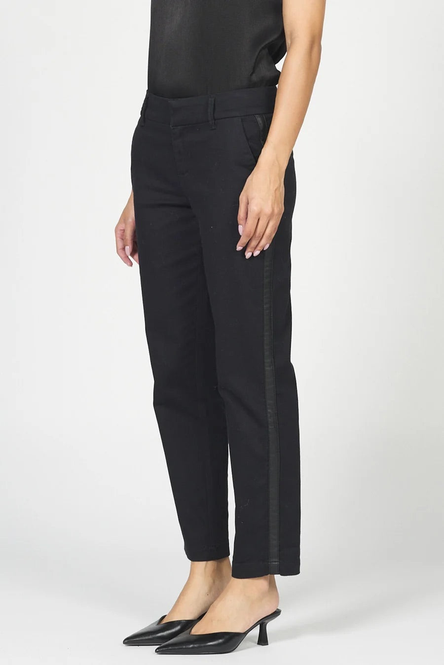 Hampton Trouser Pant
