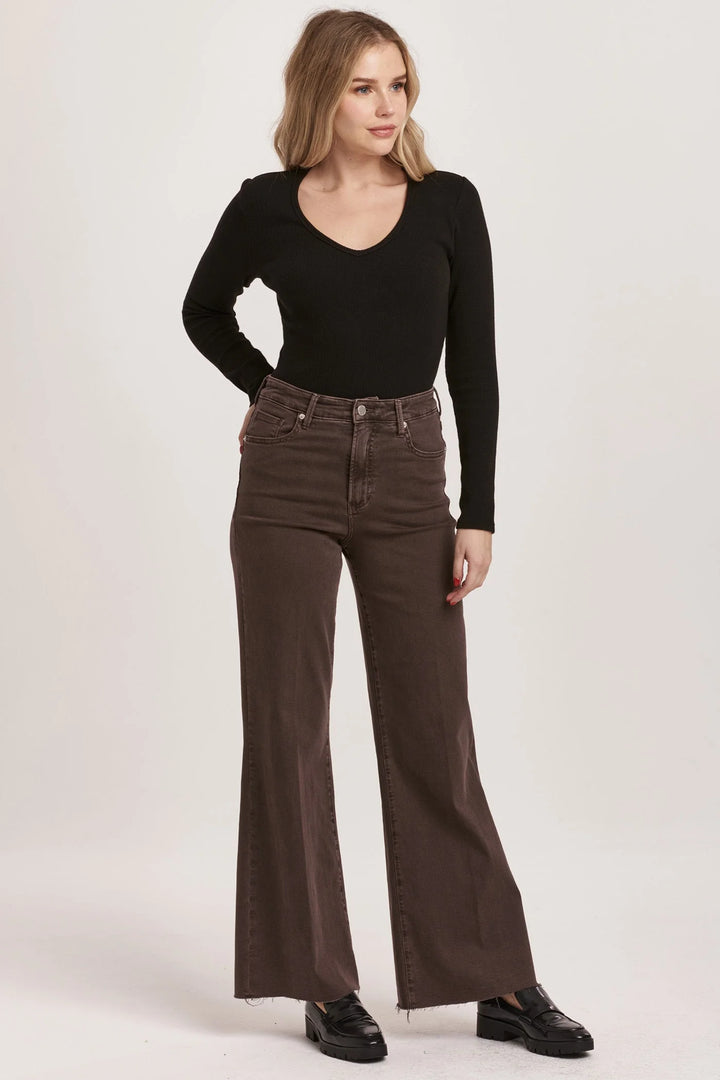 Fiona High Rise Jean