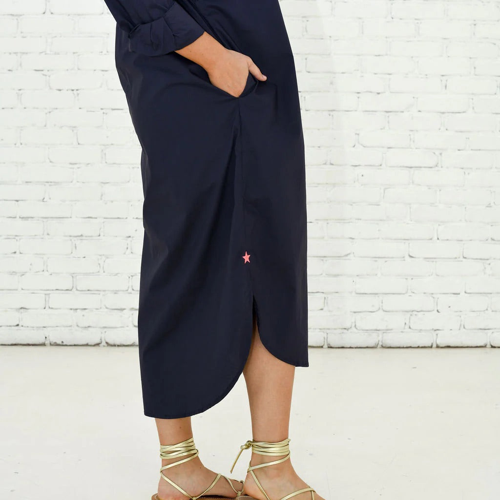 Piper Long Dress
