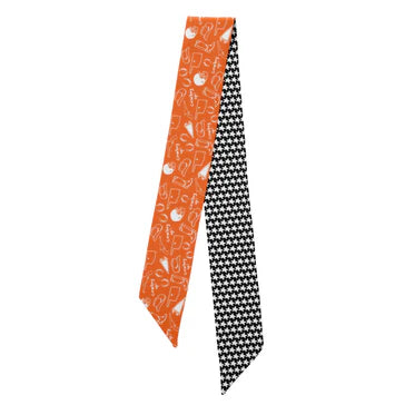 The Sideline Scarf