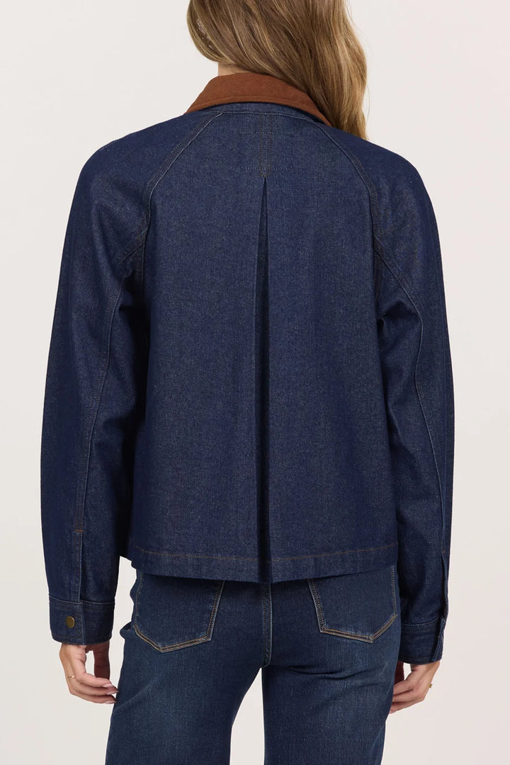 Weston Denim Jacket