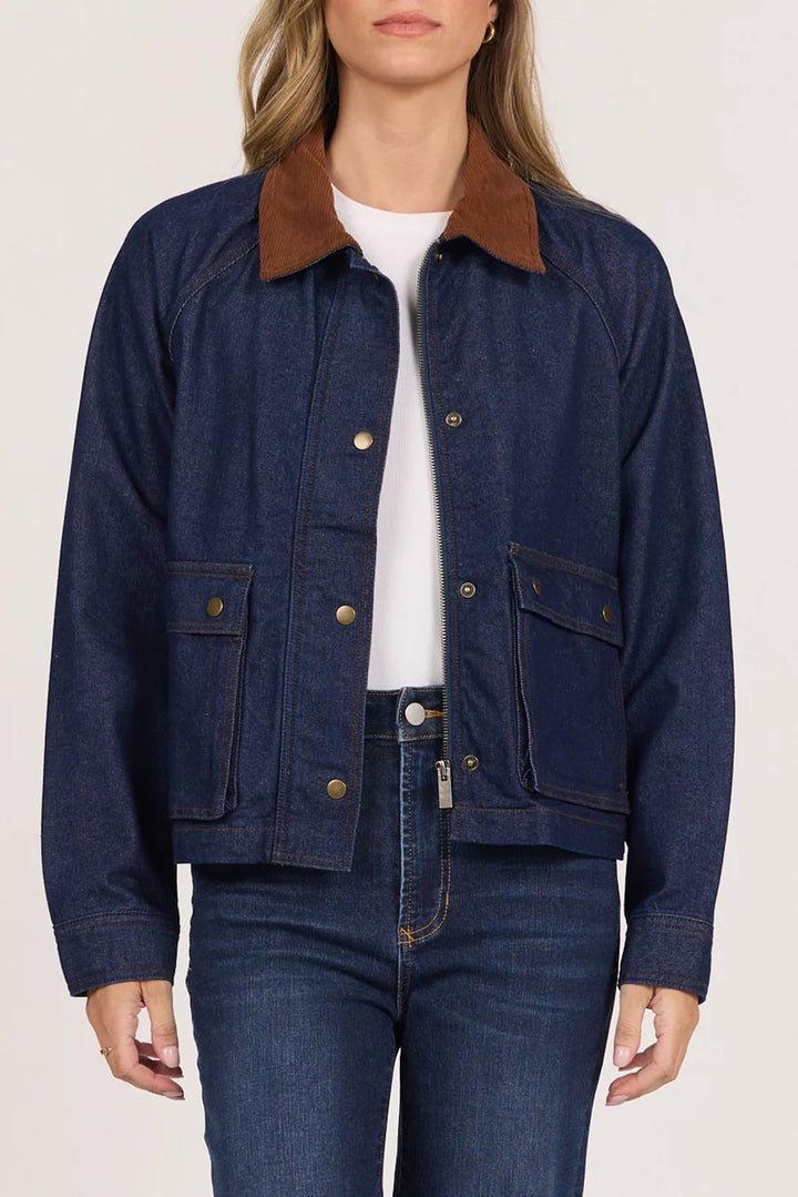 Weston Denim Jacket