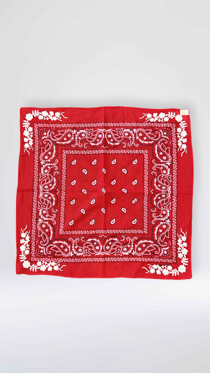 Frilly Game Day Pack Scarf