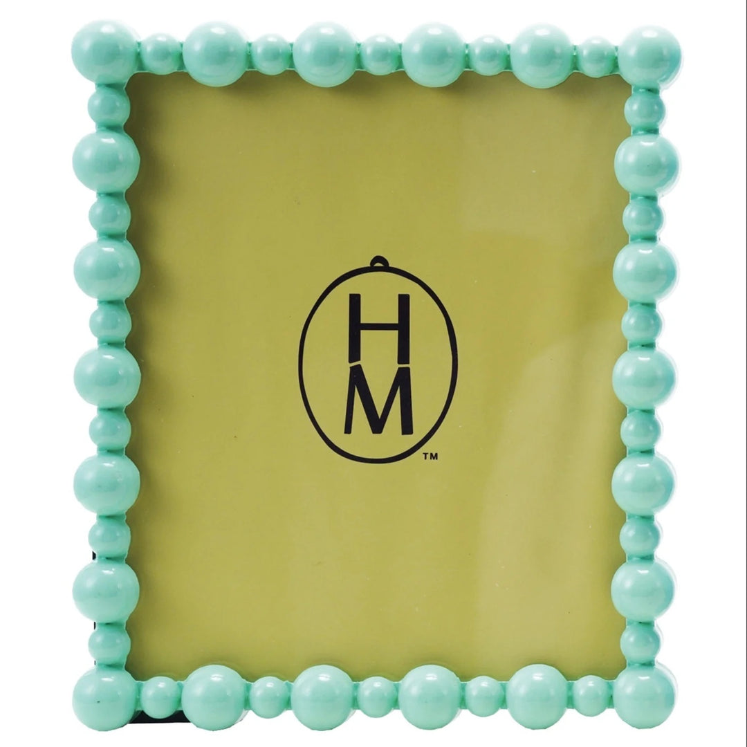 Painted Photo Frame
