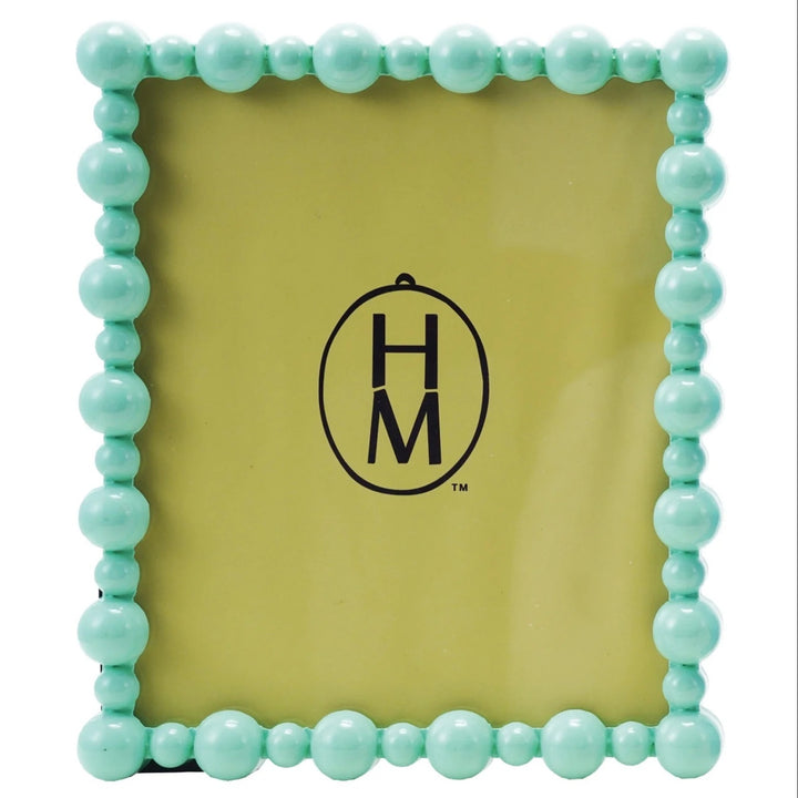 Painted Photo Frame