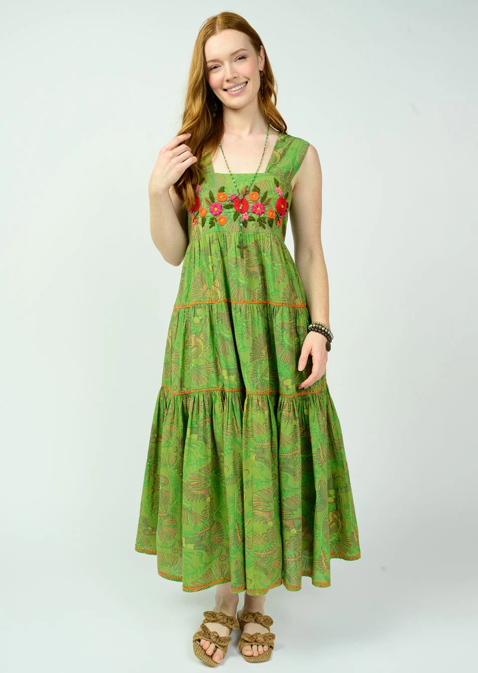 Irene Dress