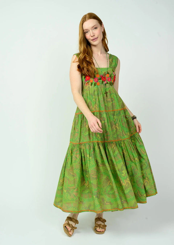 Irene Dress