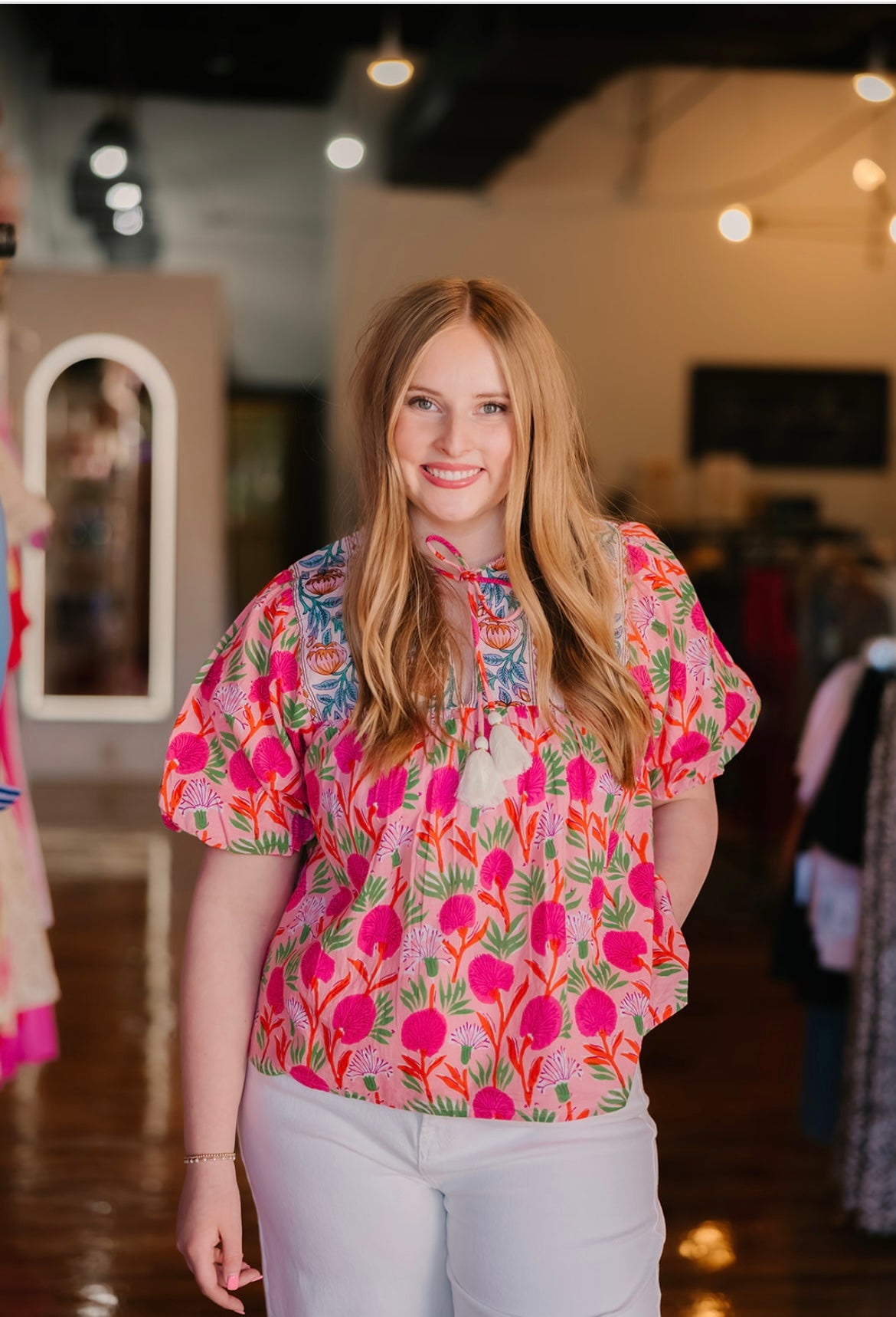 Tops – It's A Girl Thing!