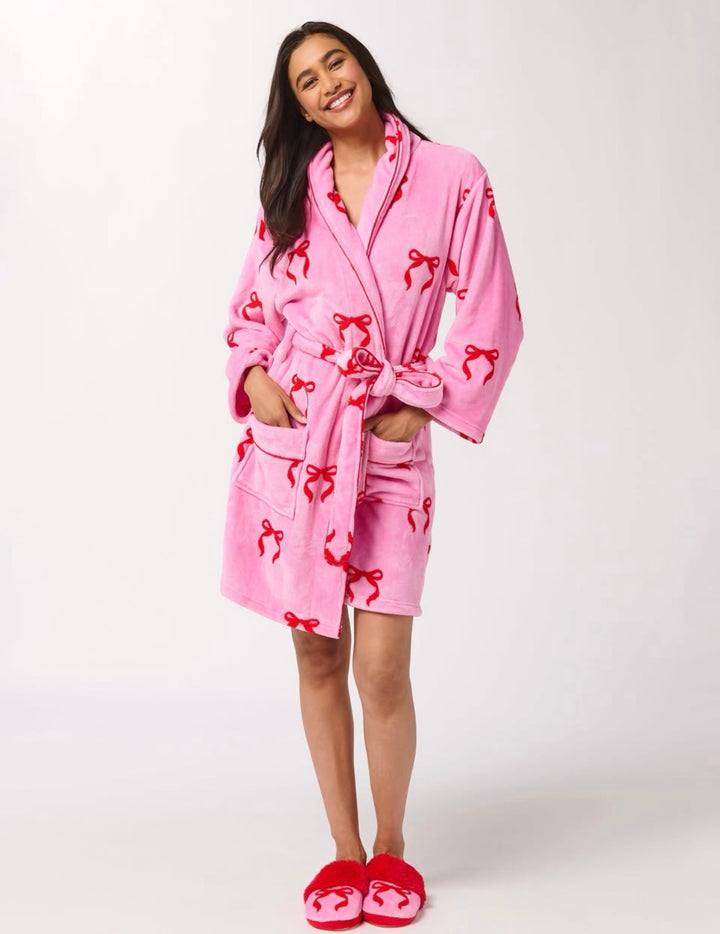Bow Robe
