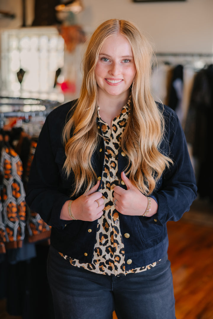 Montana Jacket