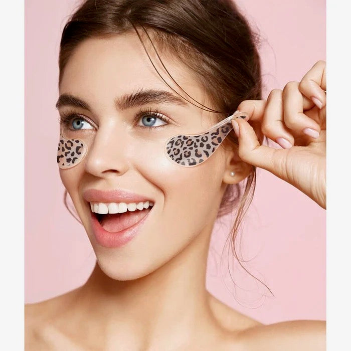 Under Eye Gel Pads