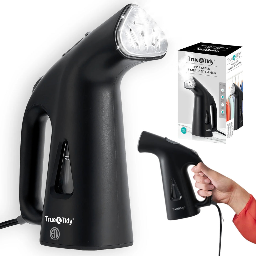 Portable Steamer
