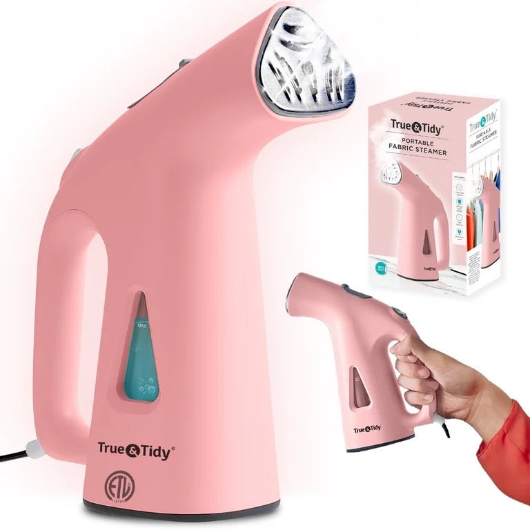 Portable Steamer