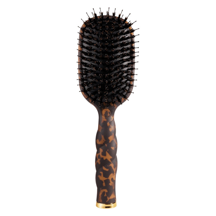 Boar Bristle Hair Brush
