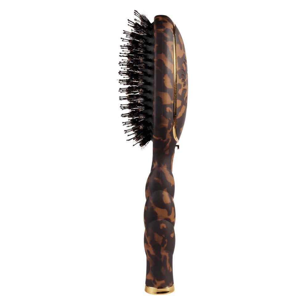 Boar Bristle Hair Brush
