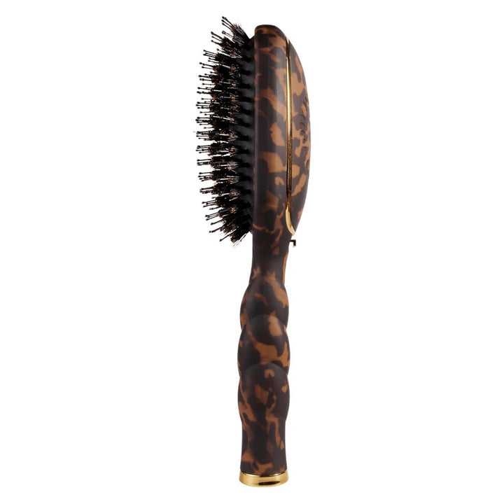 Boar Bristle Hair Brush