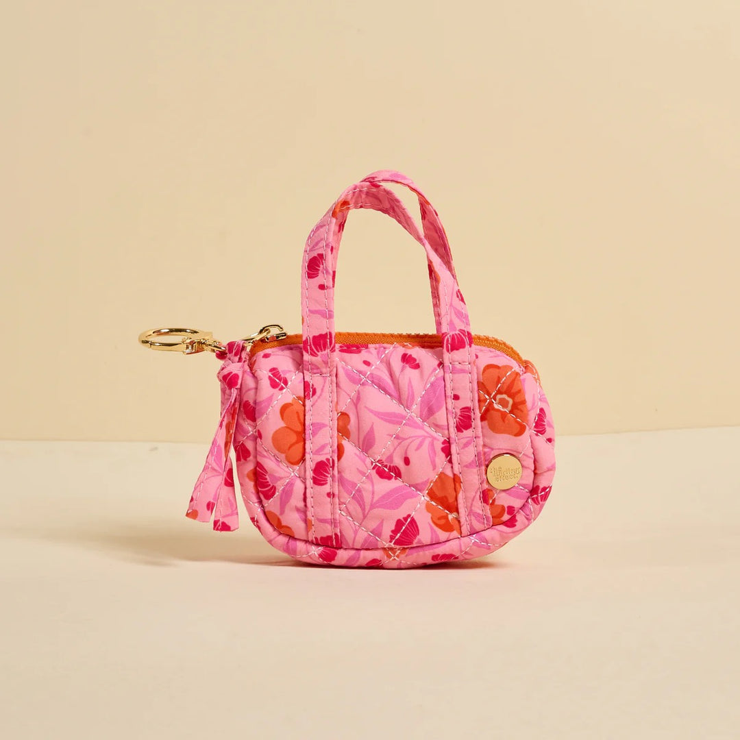 Itty Bitty Duffle Bag Charms