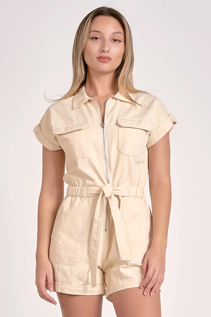 Mia Romper