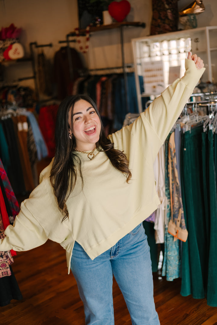 Dear John Trenton Top